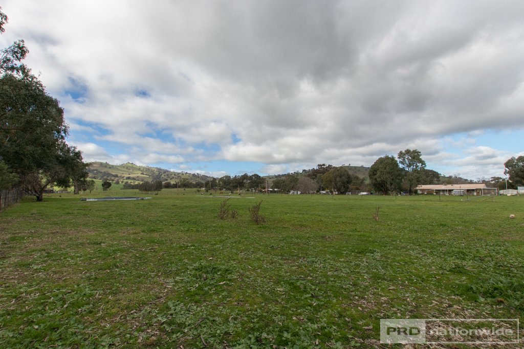 Lot 2 Brunker Road BRUNGLE 3