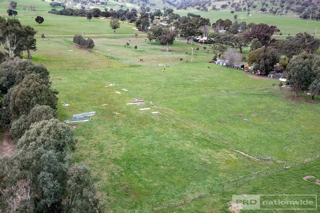 Lot 2 Brunker Road BRUNGLE 5