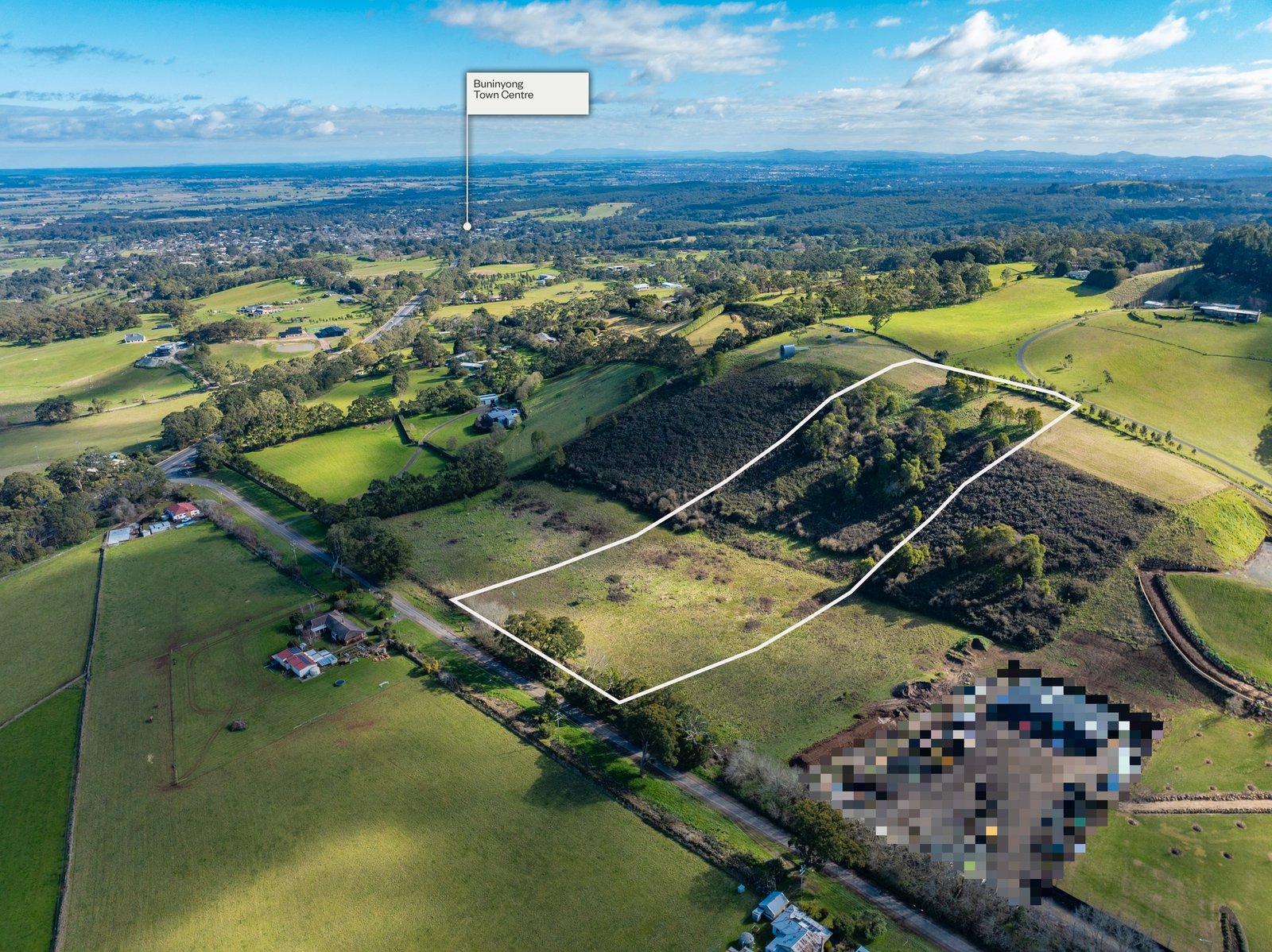 Photos: Lot 2, CA2 Yendon No 2 Road