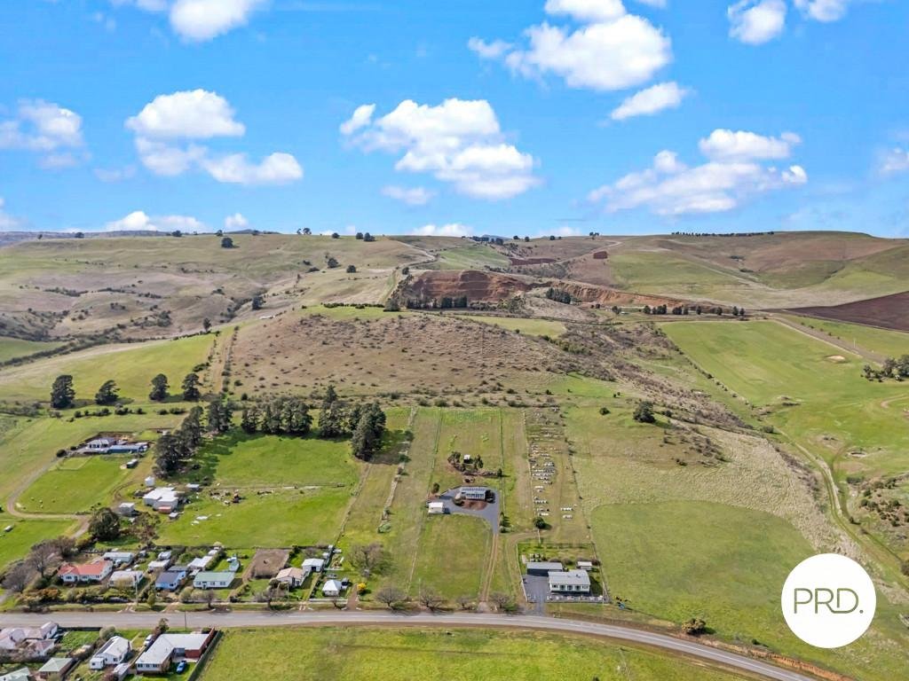 Lot 2 Cumberland Street HAMILTON 5