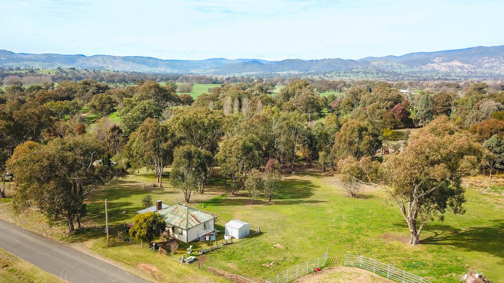 Lot 2 Currawong Road TUMUT 1