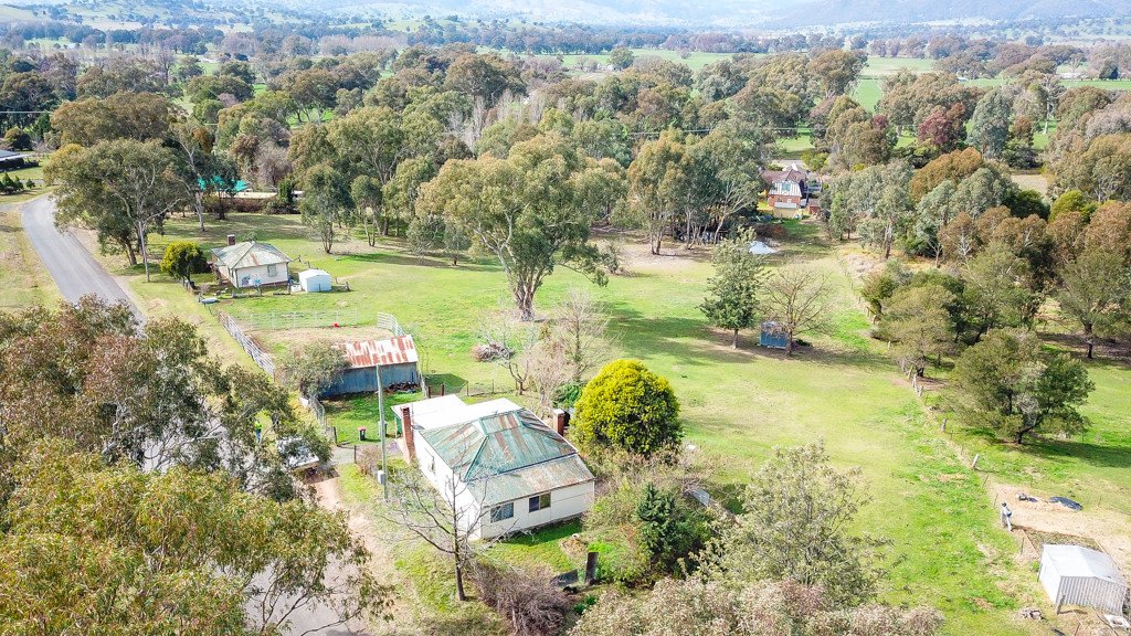 Lot 2 Currawong Road TUMUT 2