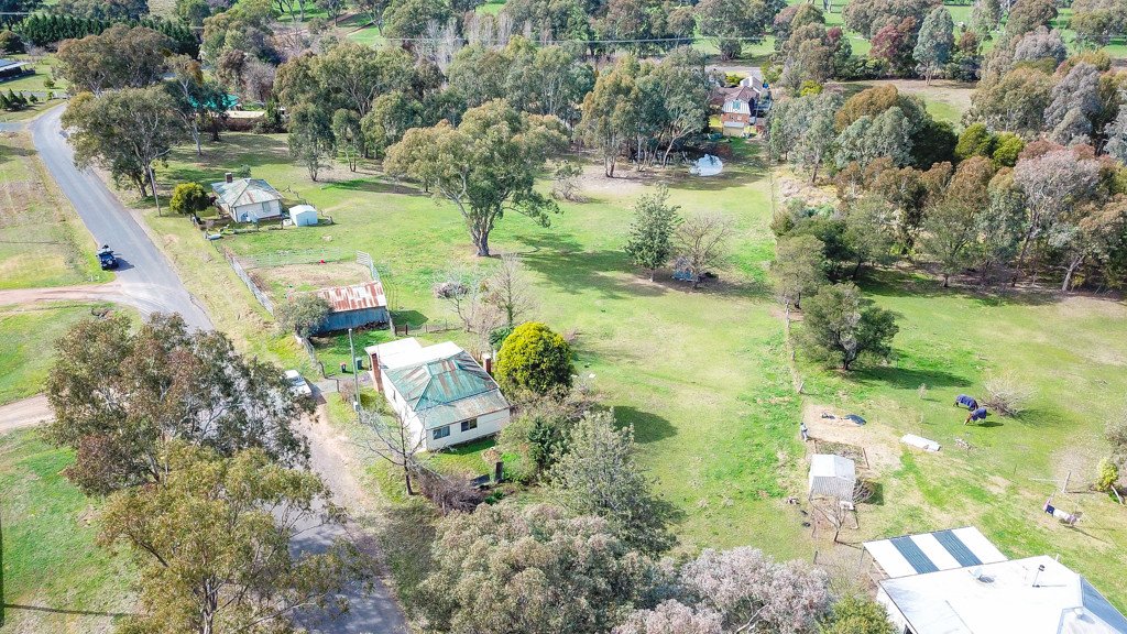 Lot 2 Currawong Road TUMUT 3