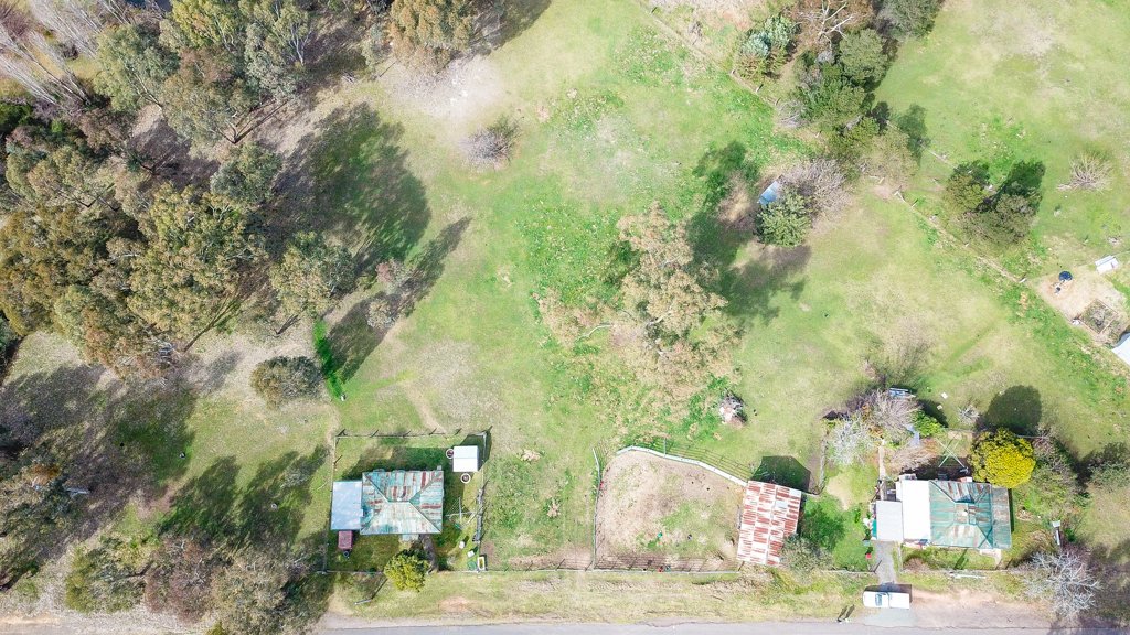 Lot 2 Currawong Road TUMUT 4