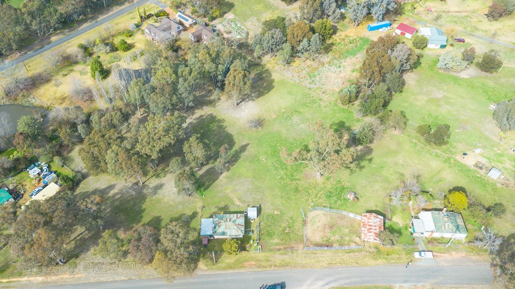 Lot 2 Currawong Road TUMUT 5