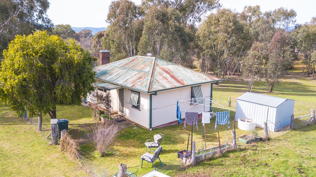 Lot 2 Currawong Road TUMUT 6