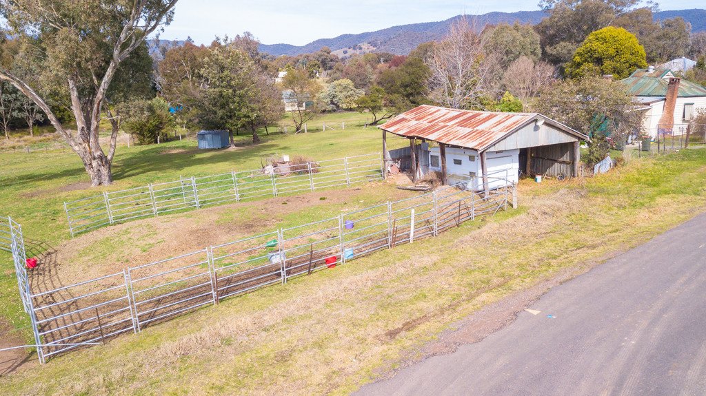 Lot 2 Currawong Road TUMUT 7