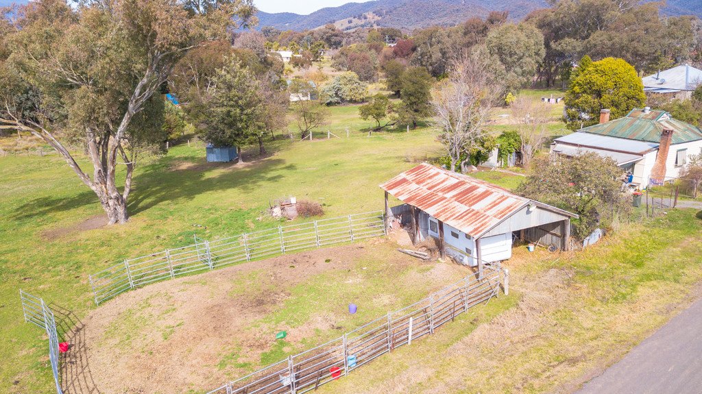 Lot 2 Currawong Road TUMUT 8