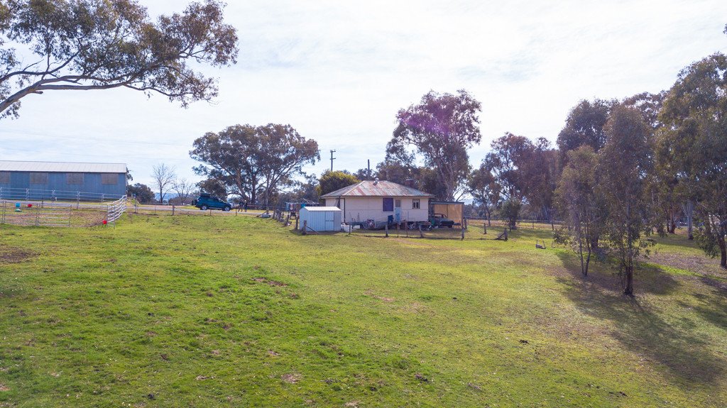 Lot 2 Currawong Road TUMUT 9