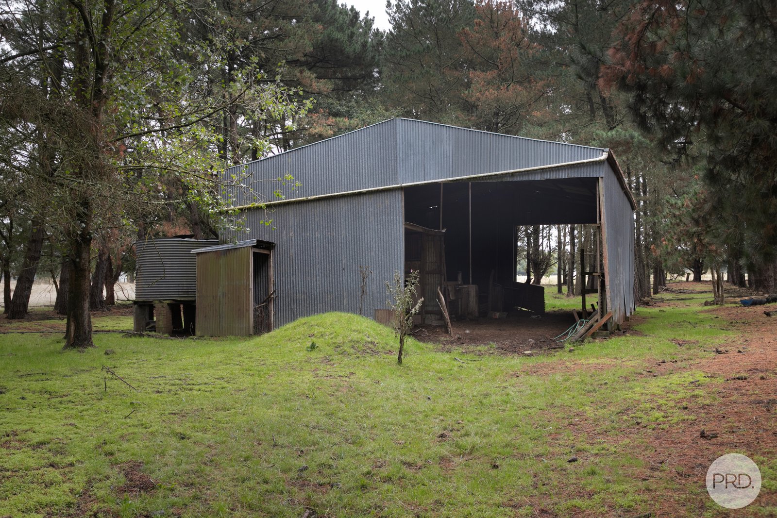  Egans Road MOUNT EGERTON 3