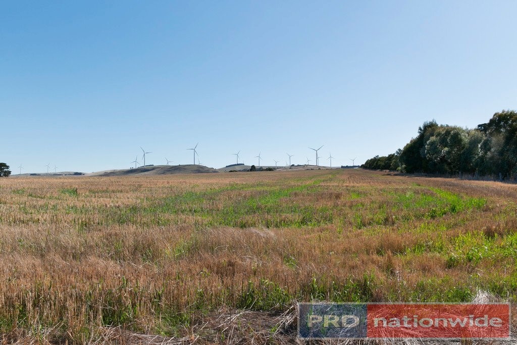 Lot 2 Ercildoun Road ERCILDOUNE 3