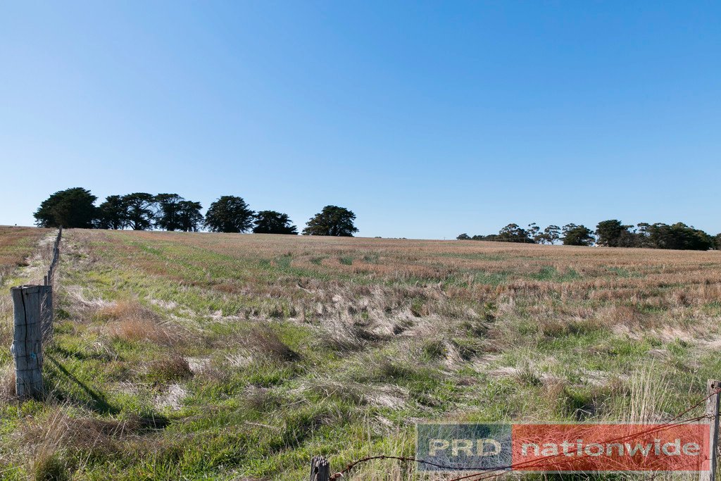 Lot 2 Ercildoun Road ERCILDOUNE 4