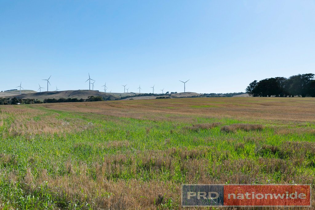 Lot 2 Ercildoun Road ERCILDOUNE 12