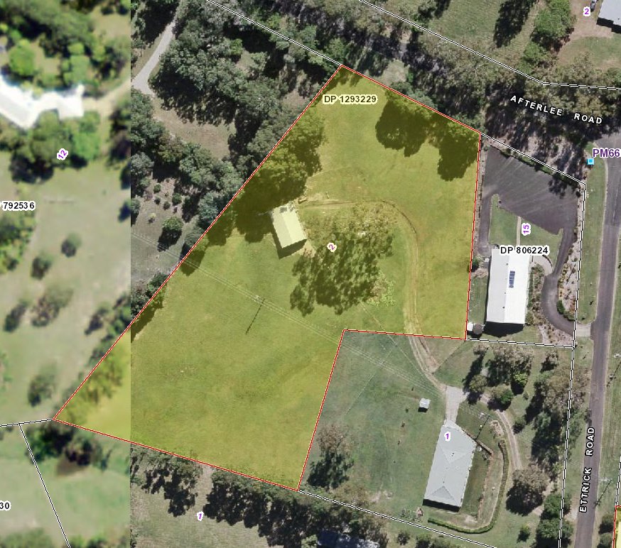 Lot 2 Ettrick Road KYOGLE 1