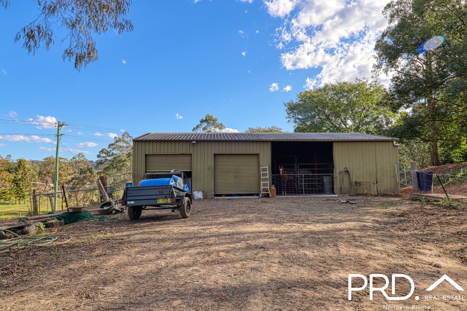Lot 2 Ettrick Road KYOGLE 2