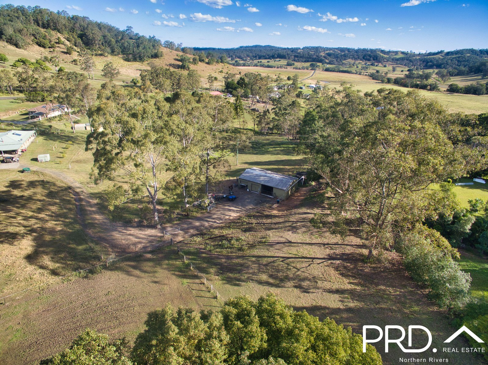 Lot 2 Ettrick Road KYOGLE 3