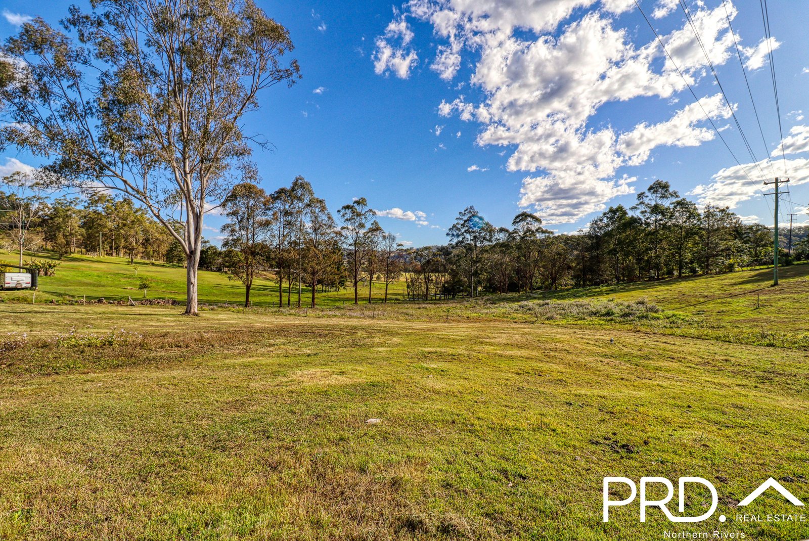 Lot 2 Ettrick Road KYOGLE 4