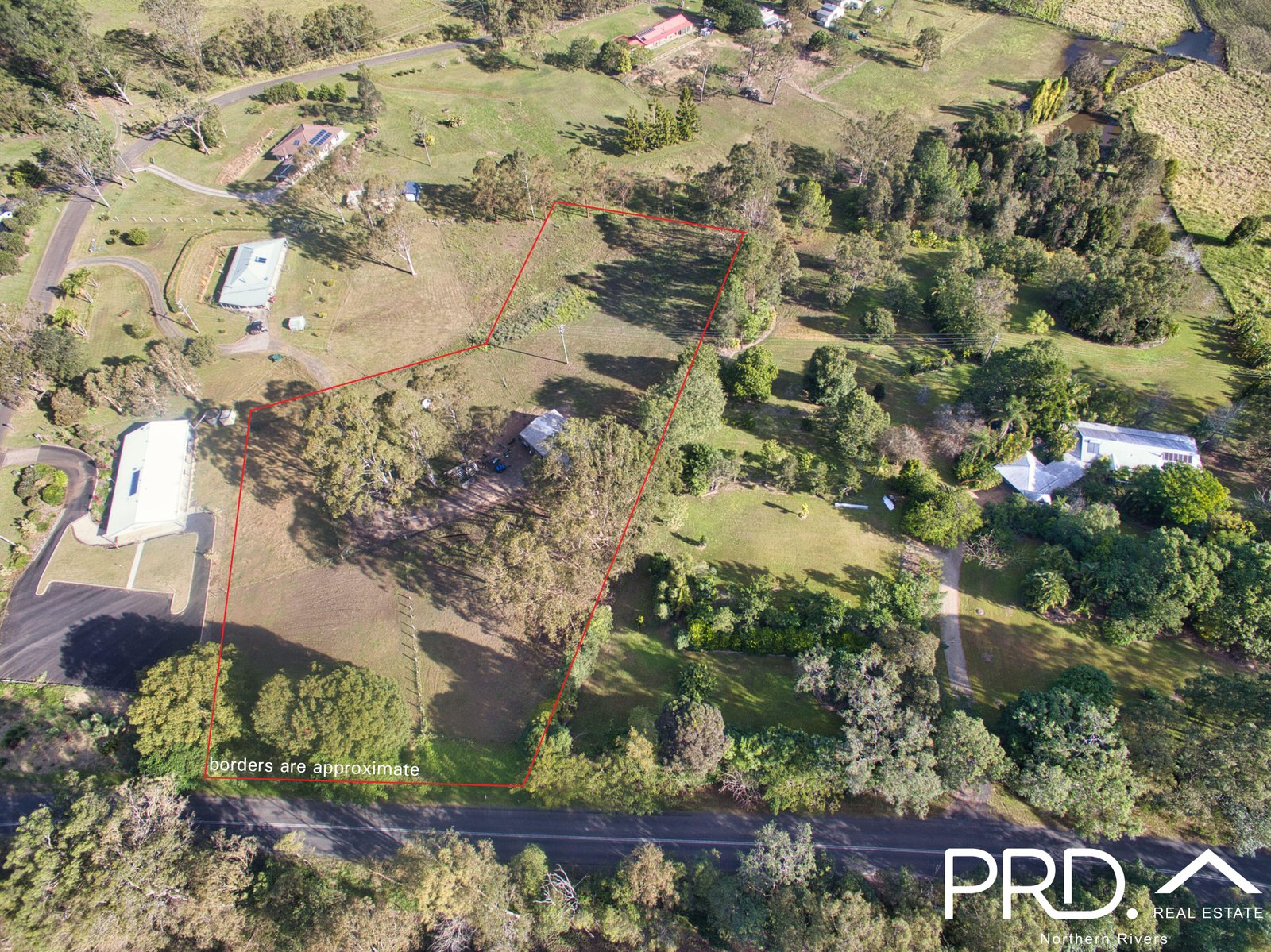 Lot 2 Ettrick Road KYOGLE 5