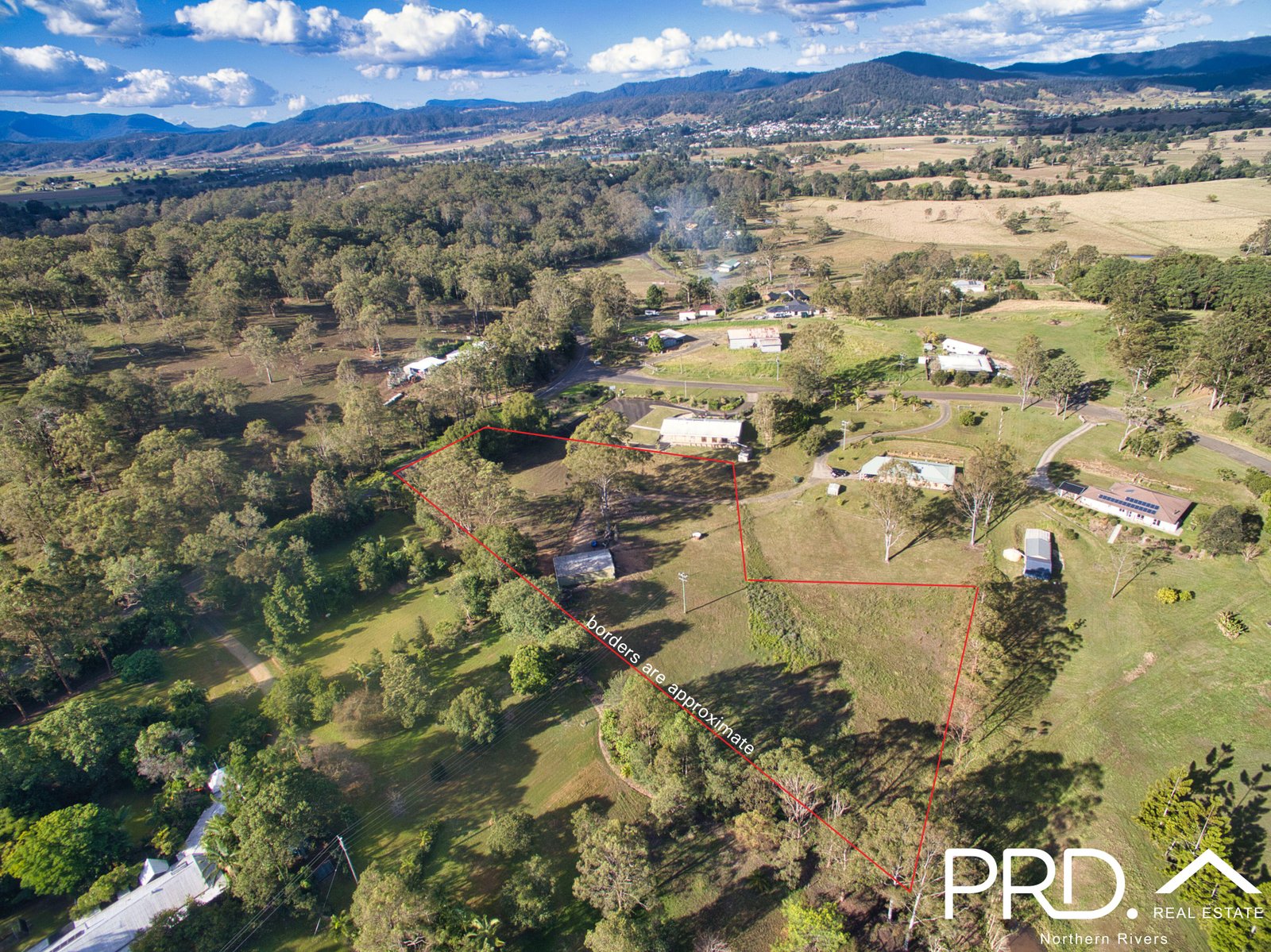 Lot 2 Ettrick Road KYOGLE 7