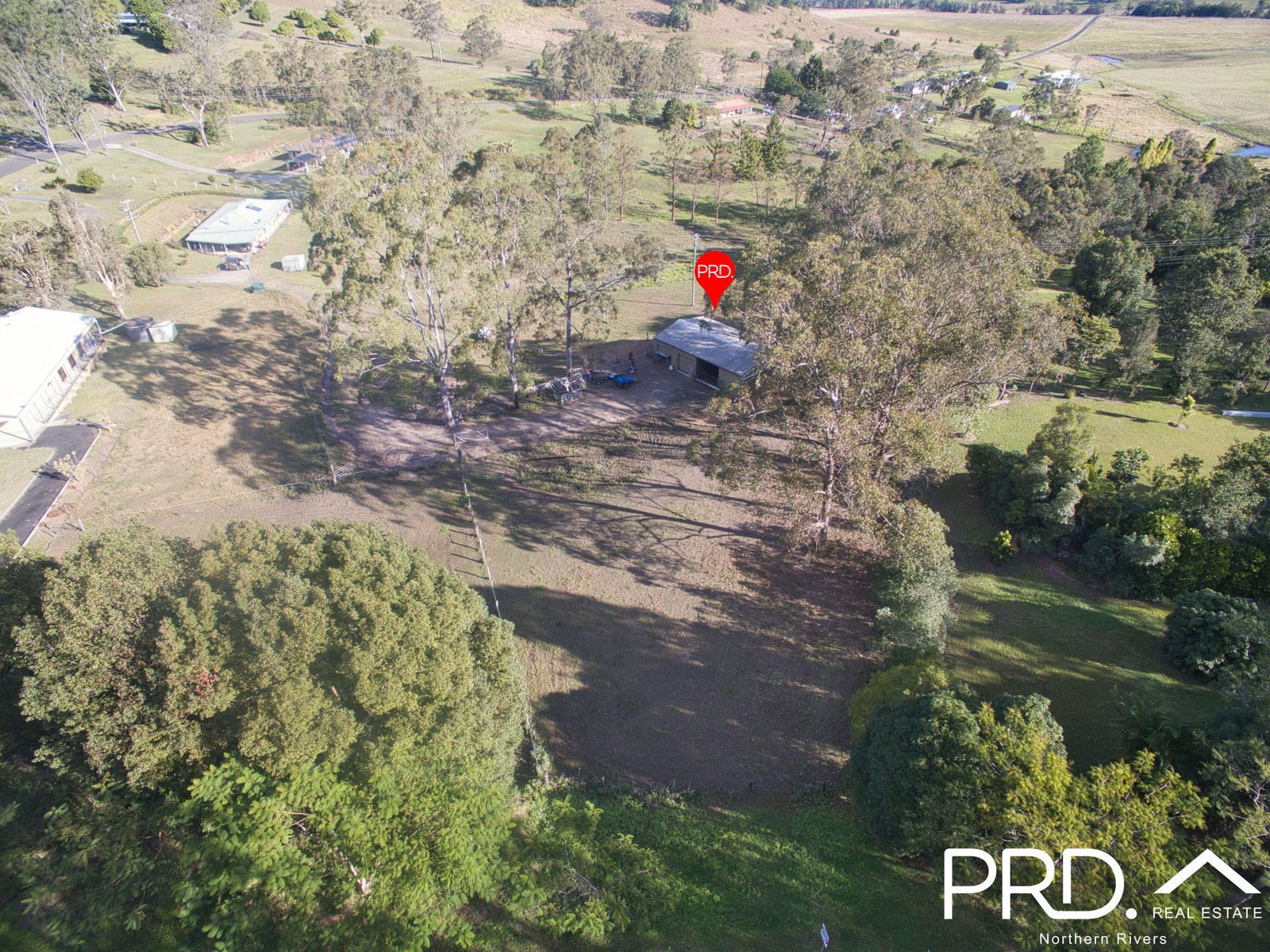 Lot 2 Ettrick Road KYOGLE 11