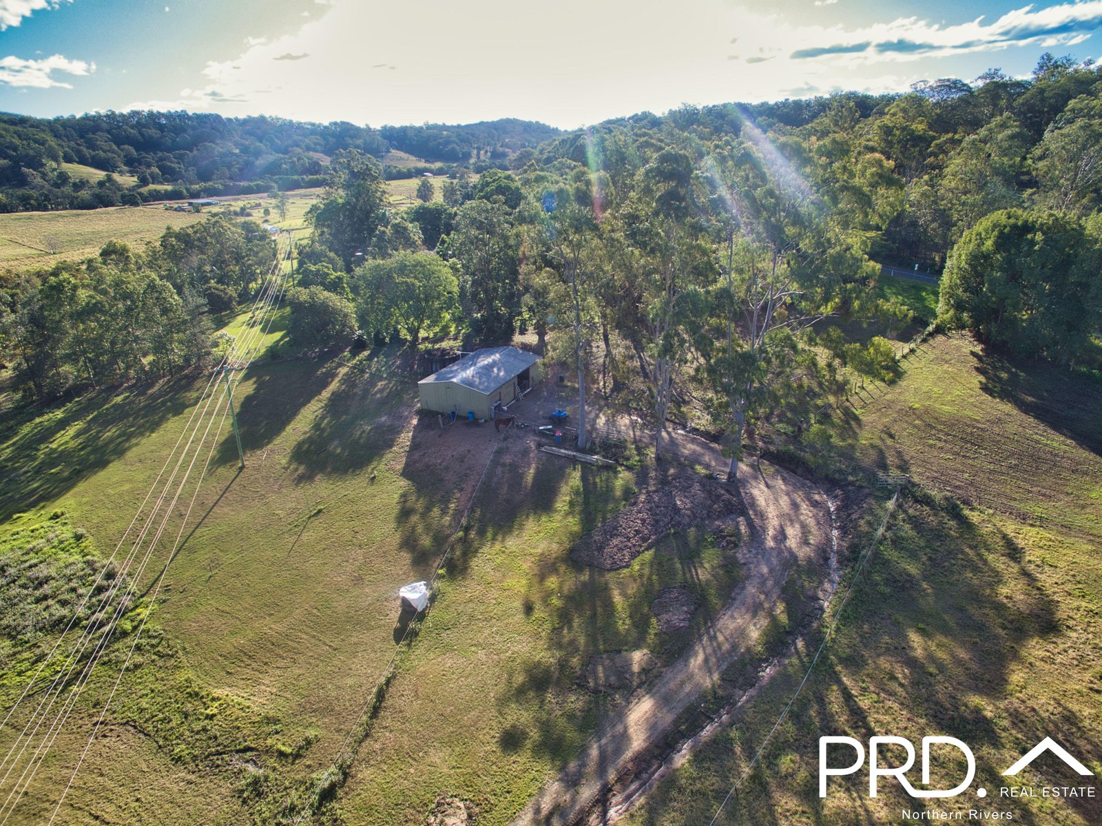 Lot 2 Ettrick Road KYOGLE 12