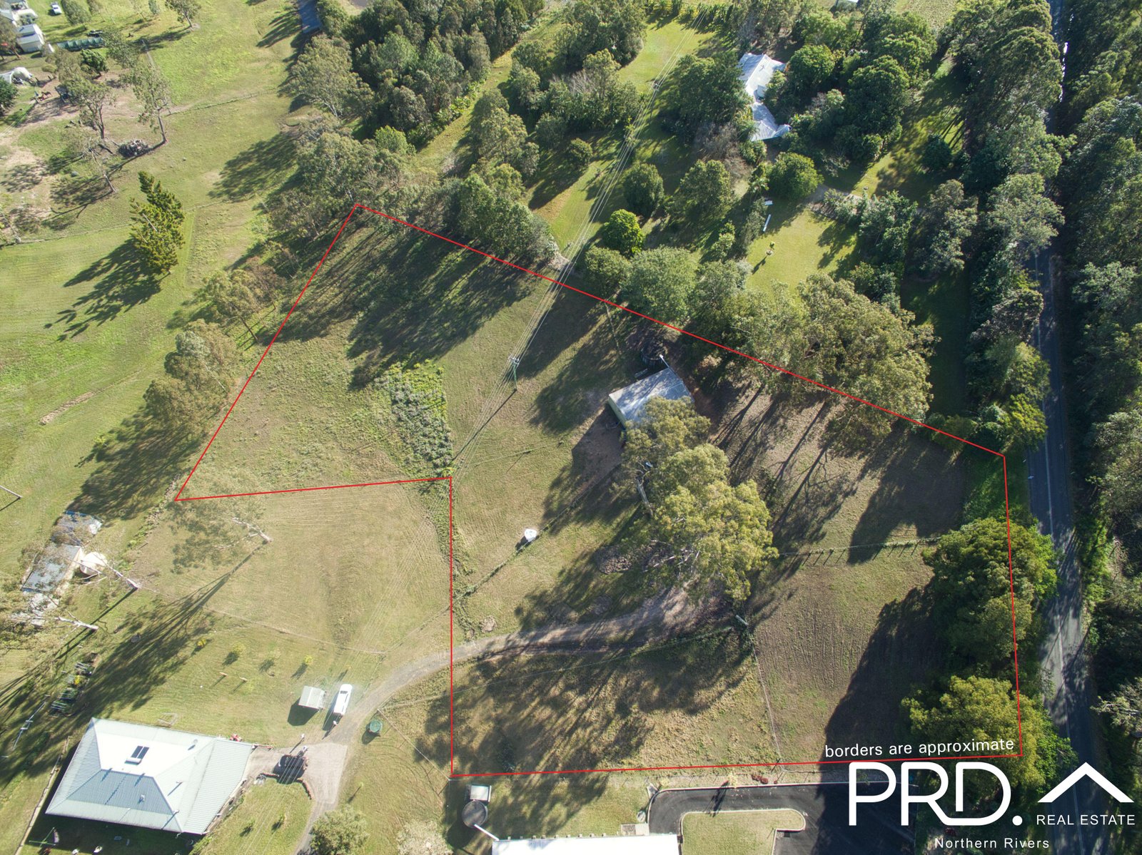 Lot 2 Ettrick Road KYOGLE 13