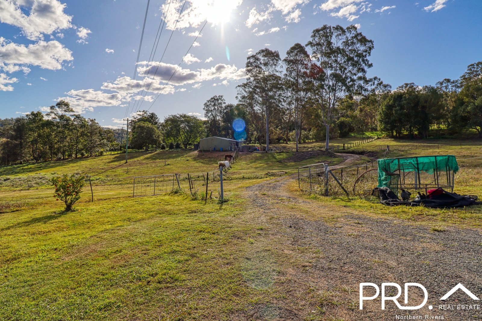 Lot 2 Ettrick Road KYOGLE 14