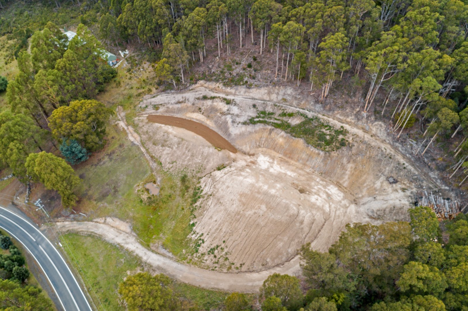 Lot 2 Gordon River Road NATIONAL PARK 4