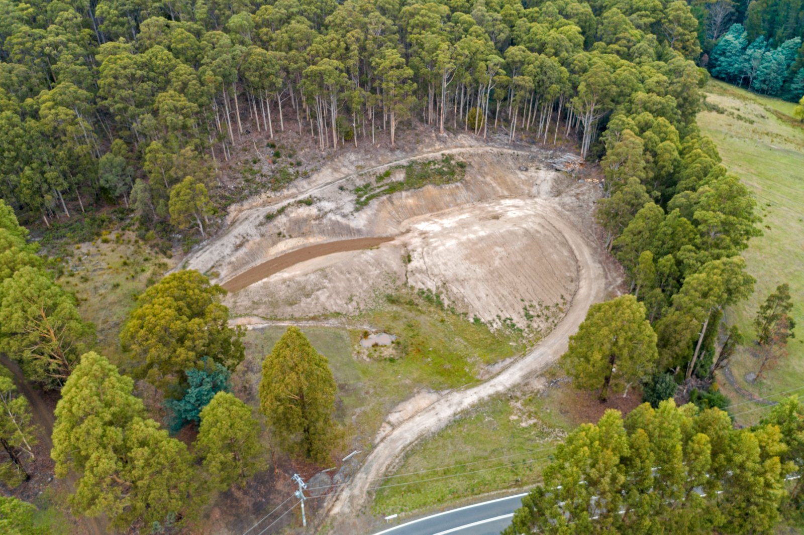 Lot 2 Gordon River Road NATIONAL PARK 9