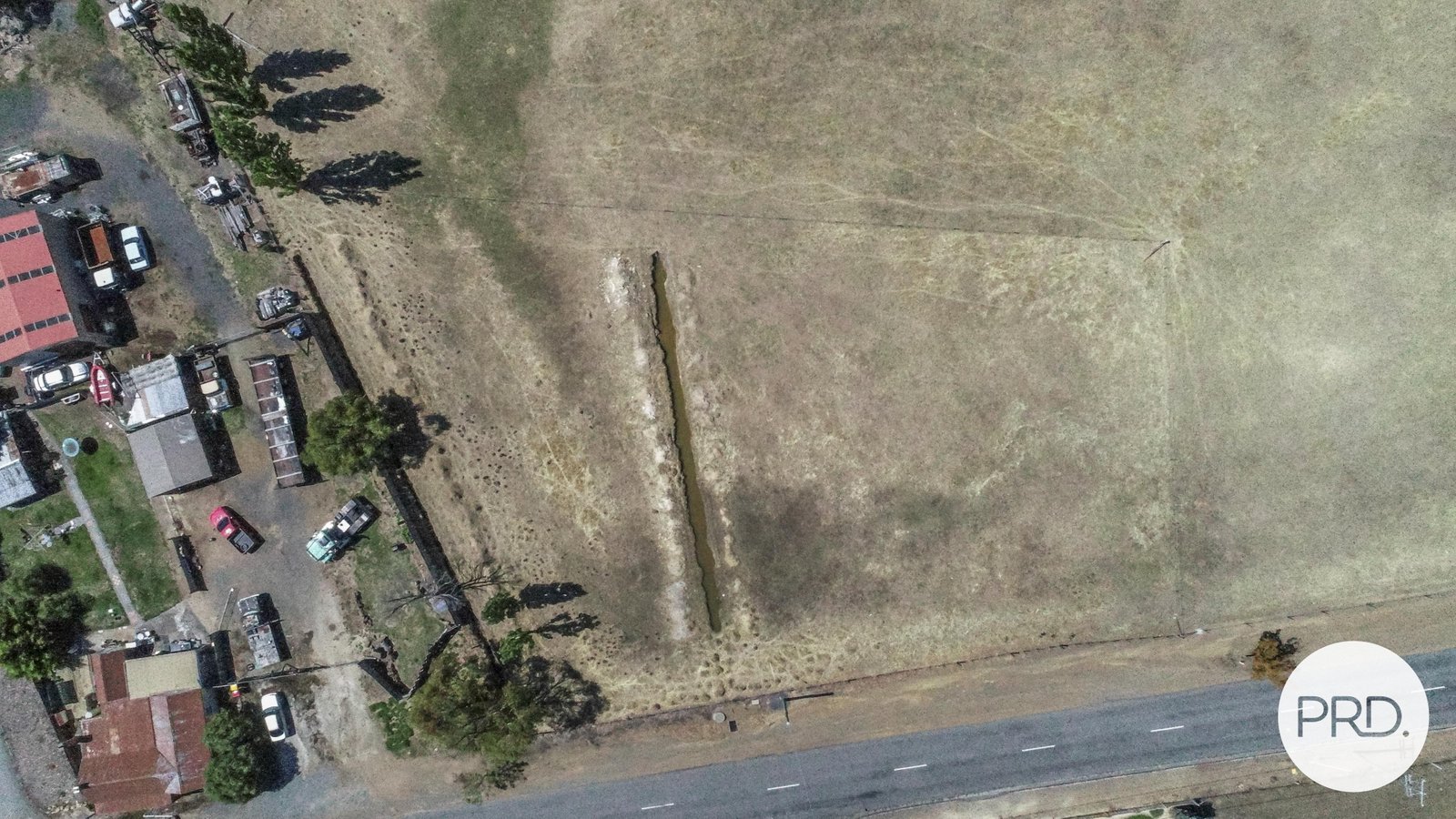  Grange Estate, Main Street KEMPTON 5