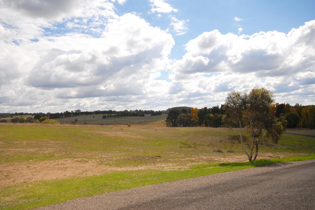 Lot 2 Gumflat Lane BYWONG 1
