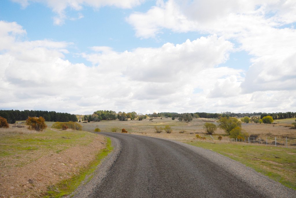 Lot 2 Gumflat Lane BYWONG 3
