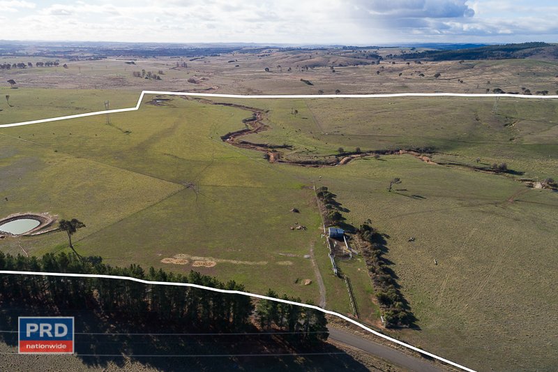 Lot 2 Ladevale Road GUNNING 2