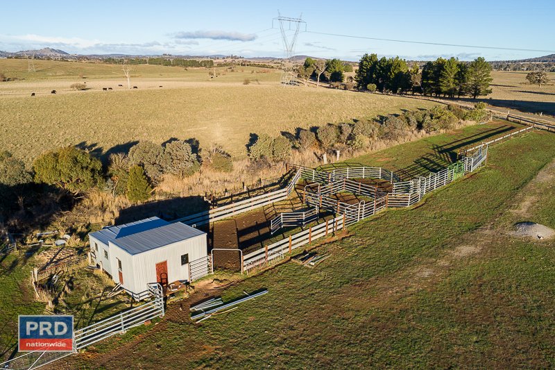 Lot 2 Ladevale Road GUNNING 3