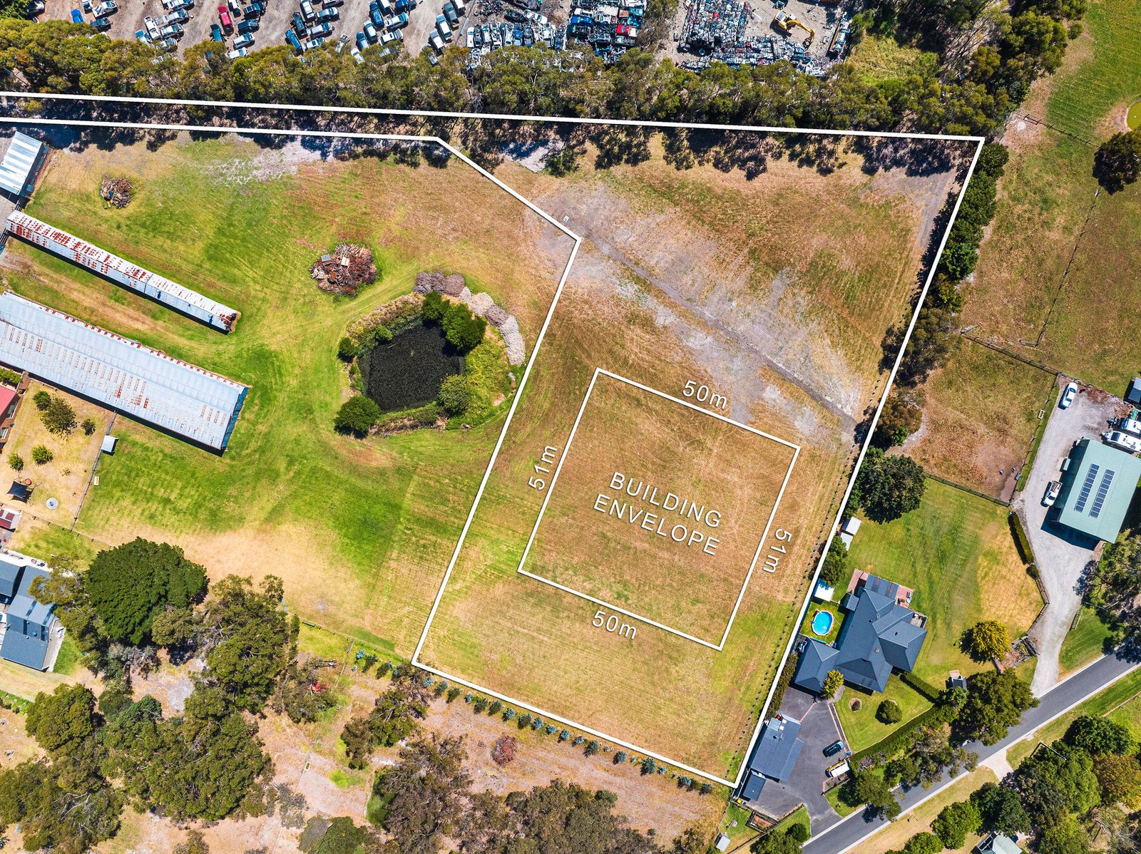 Lot 2/410 Warrandyte Road, Langwarrin South, 3911