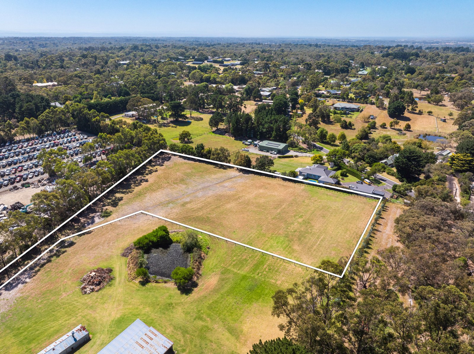 Lot 2/410 Warrandyte Road, Langwarrin South, 3911