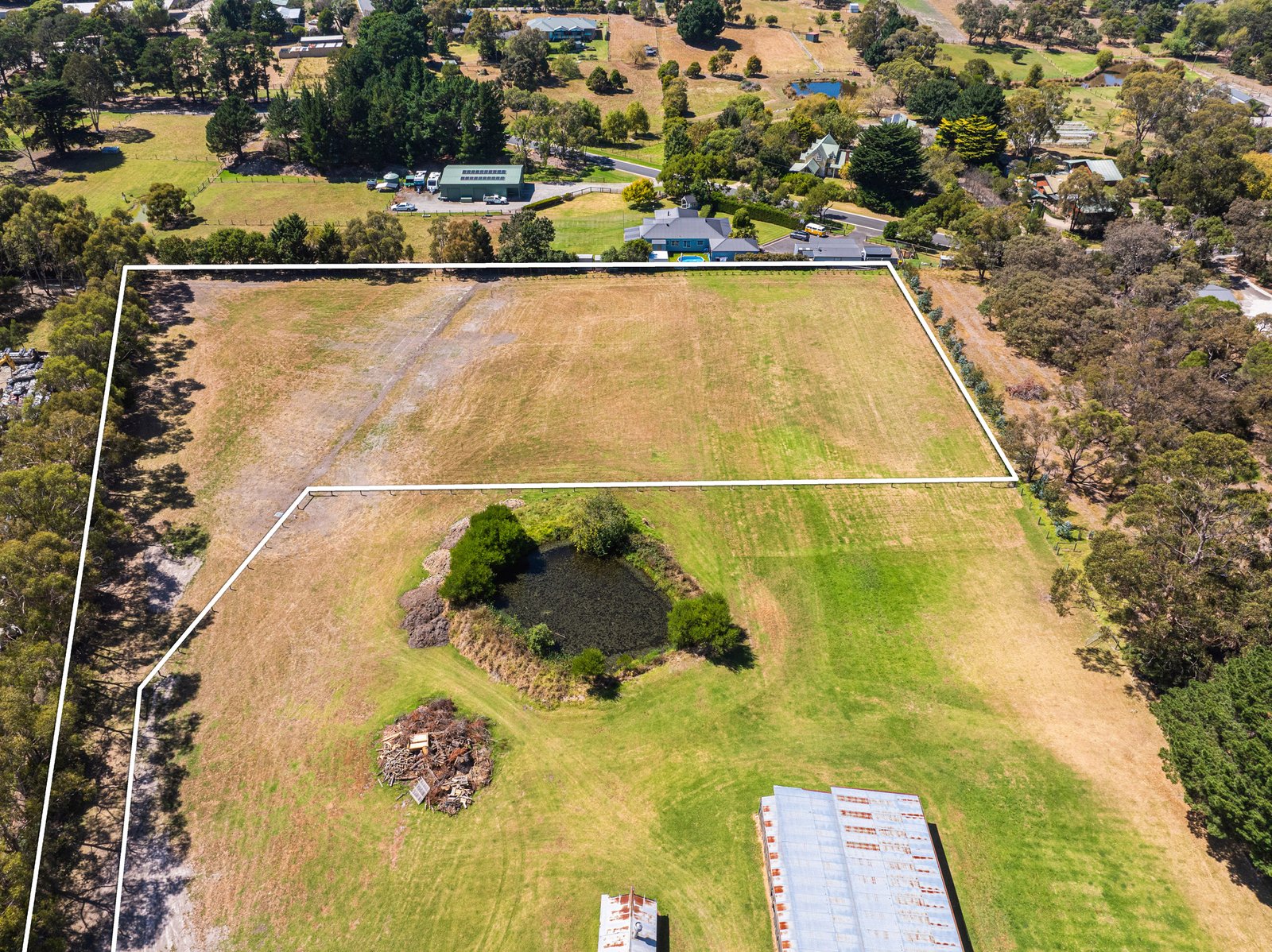 Lot 2/410 Warrandyte Road, Langwarrin South, 3911