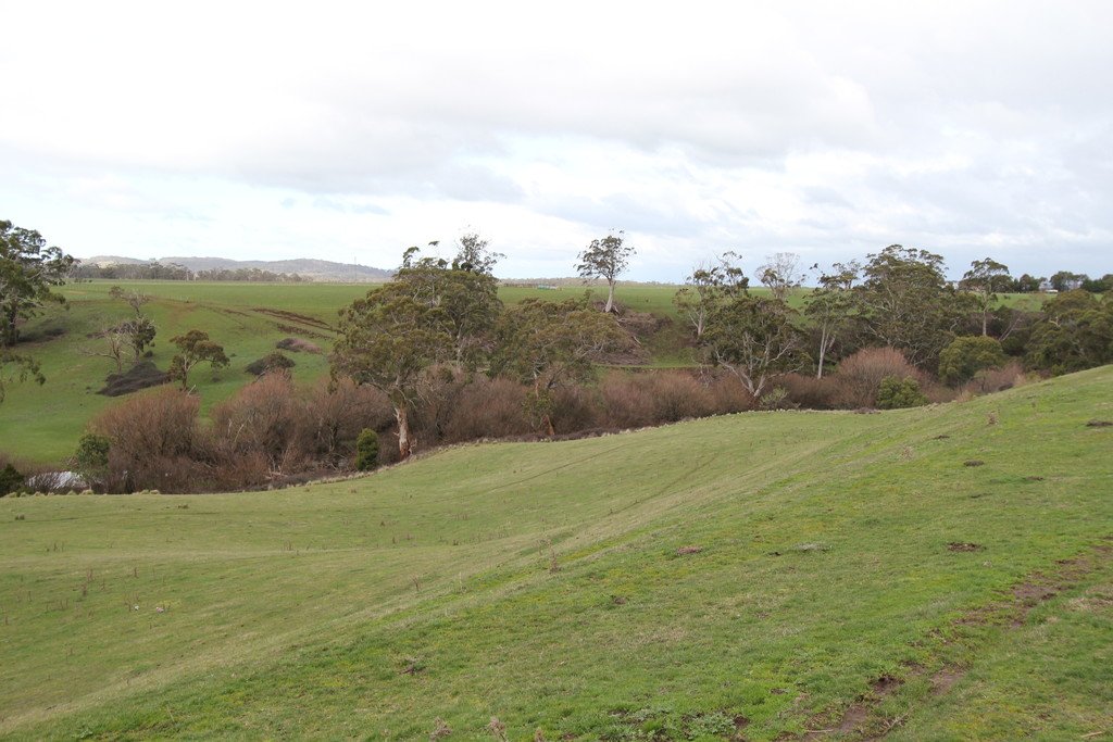 Lot 2 McGuigans Road MILLBROOK 4