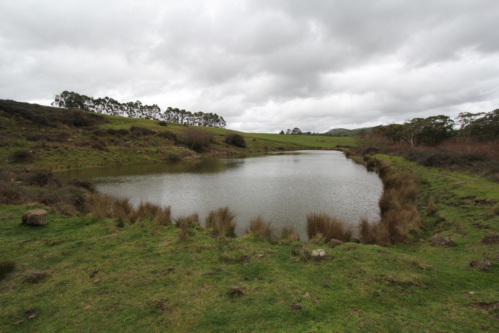 Lot 2 McGuigans Road MILLBROOK 6