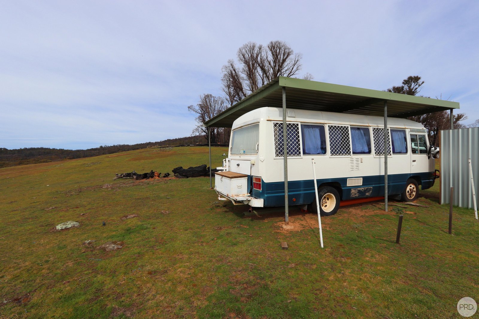 Lot 2 MOODYS HILL Road TUMBARUMBA 13