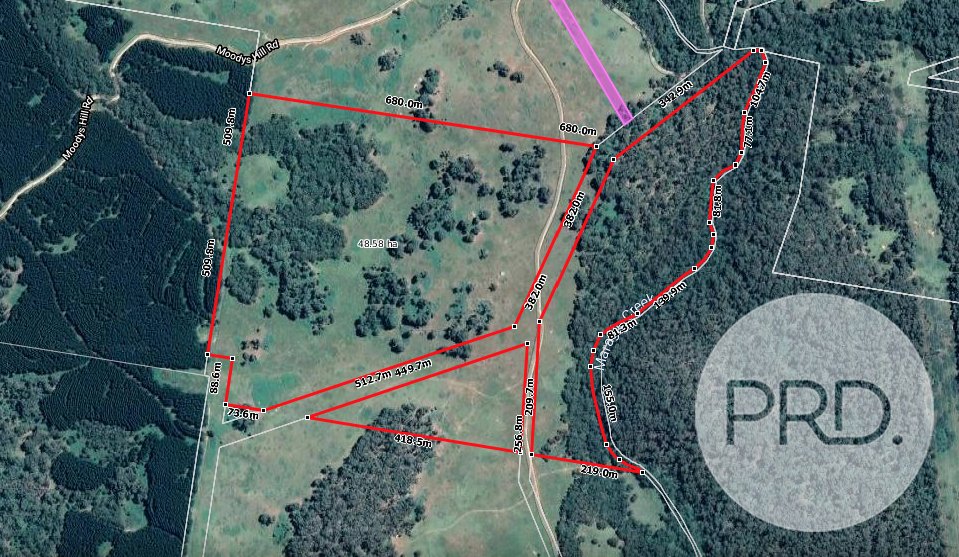 Lot 2 MOODYS HILL Road TUMBARUMBA 15