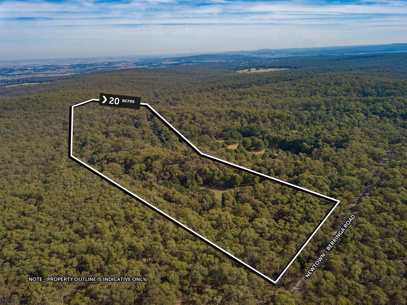 Gallery: Lot 2 Newtown - Berringa Road