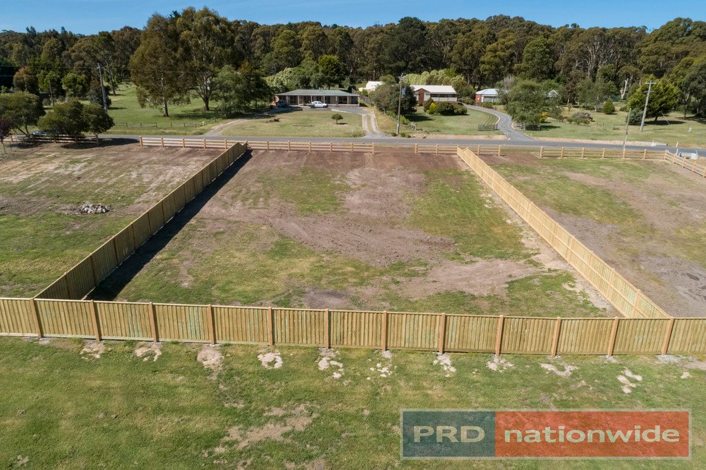 Lot 2 No 3 Corbetts Road GORDON 1