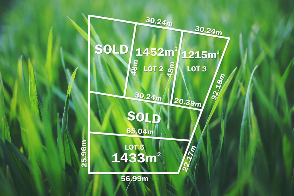 Lot 2 No 3 Corbetts Road GORDON 2