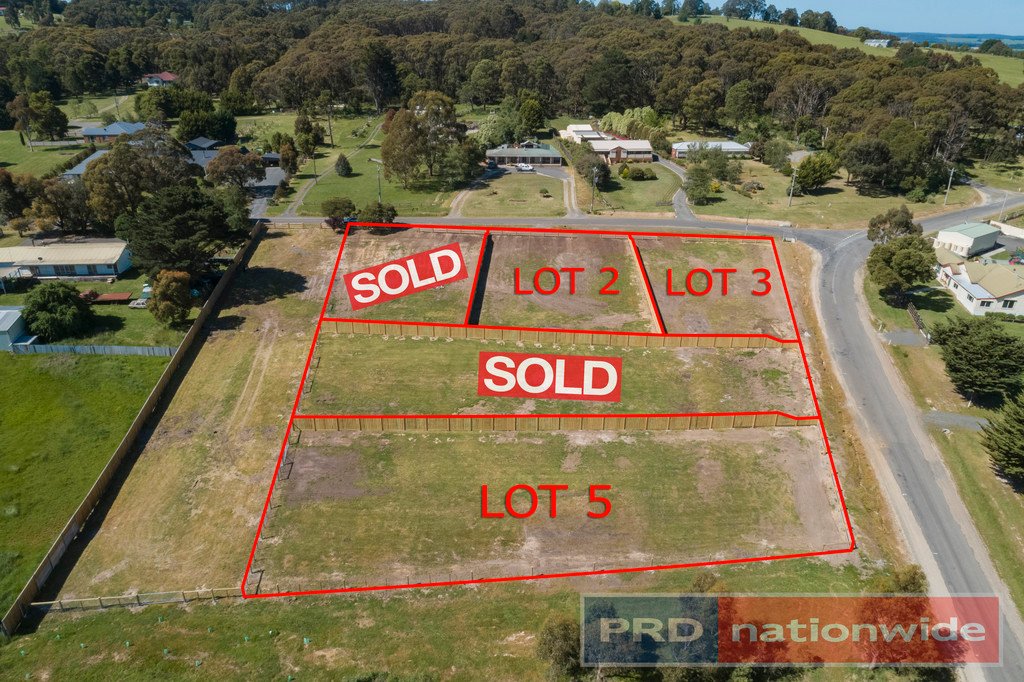 Lot 2 No 3 Corbetts Road GORDON 3