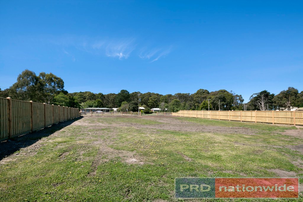 Lot 2 No 3 Corbetts Road GORDON 4