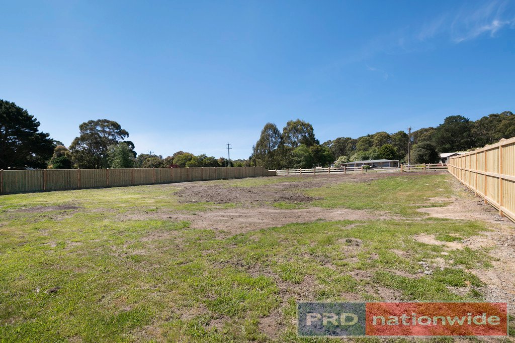 Lot 2 No 3 Corbetts Road GORDON 5