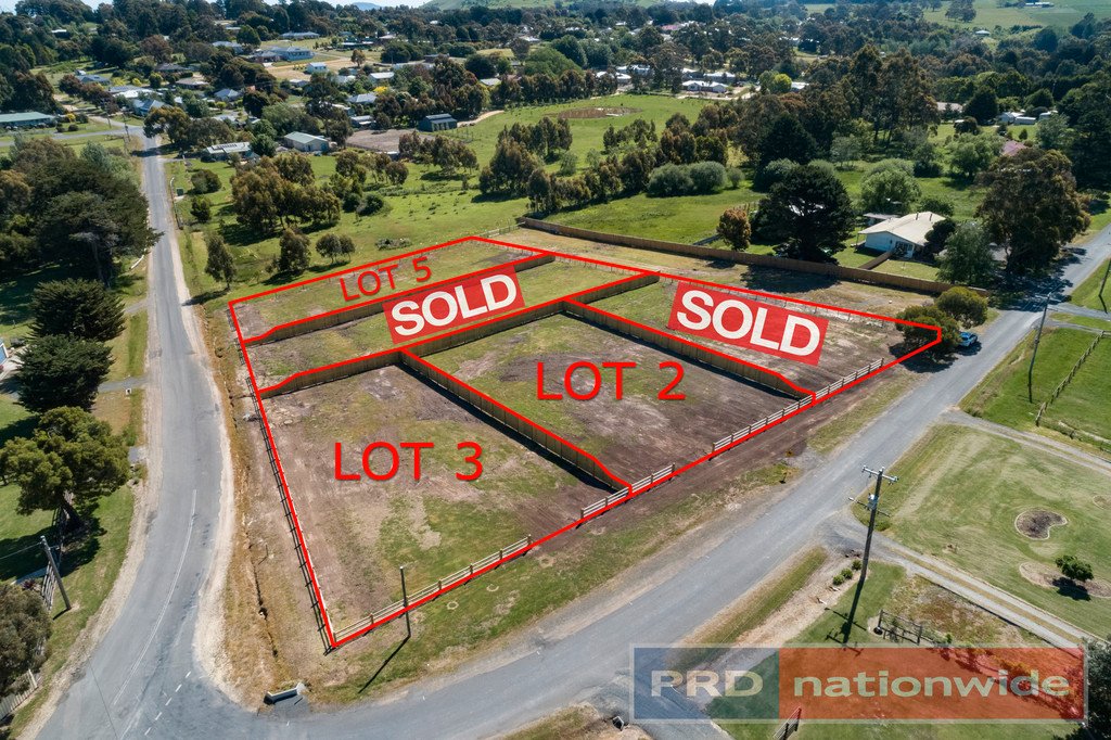 Lot 2 No 3 Corbetts Road GORDON 6