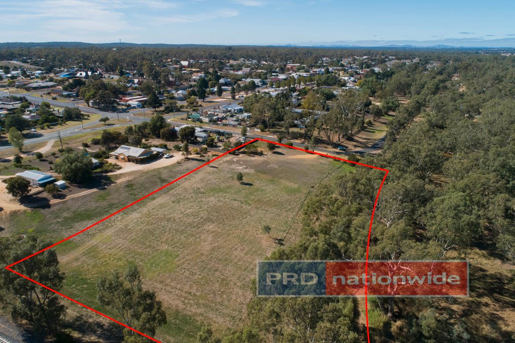 Lot 2 North Street AVOCA 2