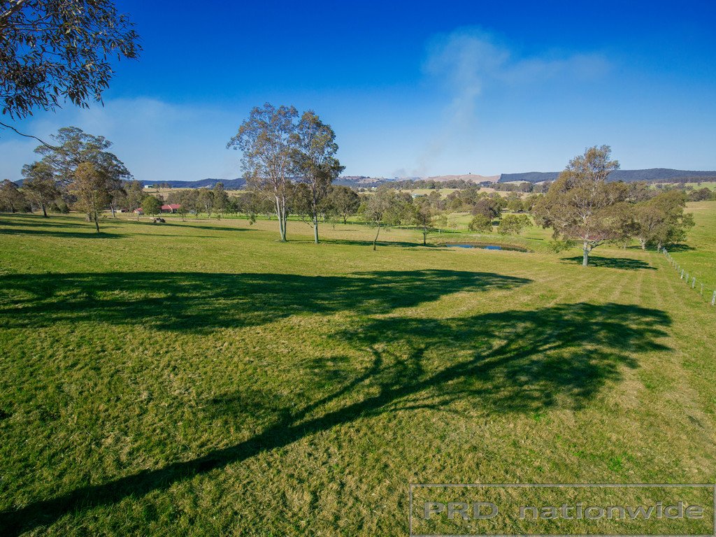 Lot 2 (of 24) Fords Road CLARENCE TOWN 1